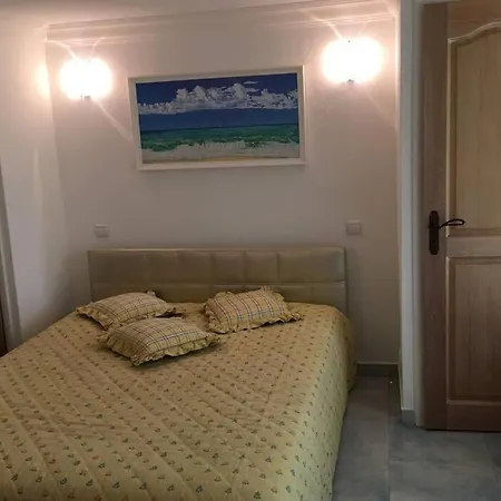 Villa Proche Des Plages Et Tres Calme