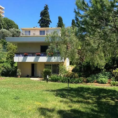 Villa Proche Des Plages Et Tres Calme *