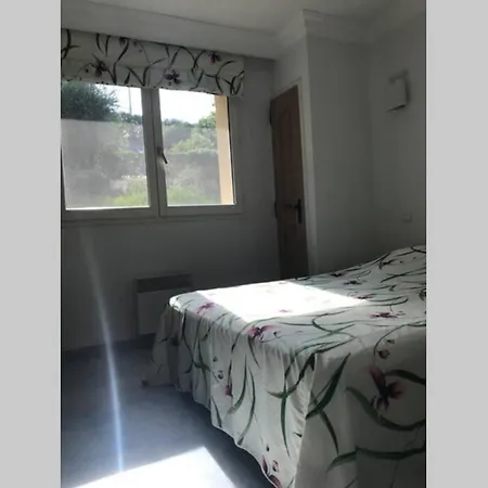 Villa Proche Des Plages Et Tres Calme Juan-les-Pins